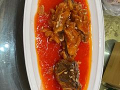 -陈记菜馆·非遗淮扬菜(东关街教场店)