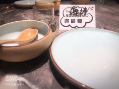 -稻鲜记潮汕砂锅粥