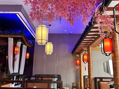 -洪星渔庄临平菜(星万里店)