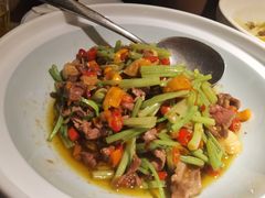 -客语客家菜(佳兆业广场店)