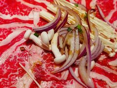-韩时烤肉(枫蓝店)