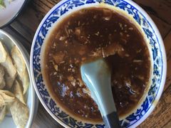 -四季民福烤鸭店(前门廊房二条店)
