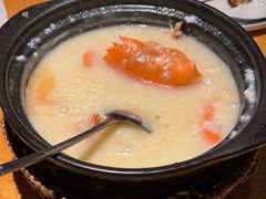 -蚝翅·海鲜粥·烧烤·龙虾季(海曙天一店)