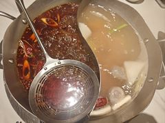 -左庭右院鲜牛肉火锅(七宝领展广场店)