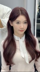 -DL HOPE造型
