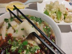 -兰亭安泊牛肉面(乐都路店)