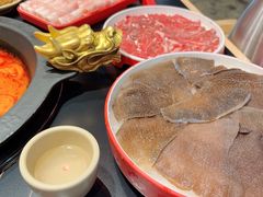 -蜀大侠火锅(四川北路店)