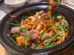 -巡味顺德菜(龙华壹方城店)