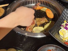 -九田家黑牛烤肉料理(盛龙广场店)