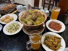 -来顺成饭庄