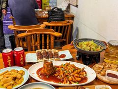 -百家鲜·杭帮菜