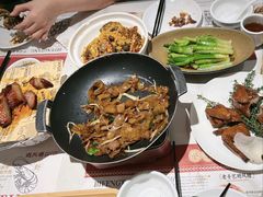 -避风塘·金牌店·夜宵(金玉兰店)