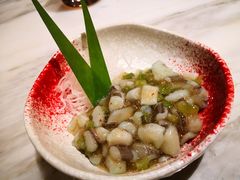 -月下料理(楷林IFC店)