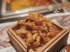 -大隐·成都火锅Bistro(合生麒麟新天地店)