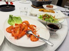 -德悦海鲜(城西店)