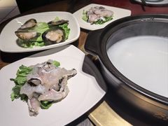 -大良毋米粥·粥底火锅(岭南天地店)