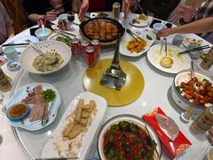 -东营蓝海御华大饭店渔歌舫(潍河路店)