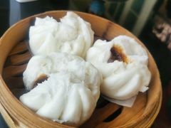 叉烧包-高第街56号港式餐厅(山大路店)