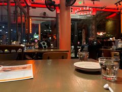 -Chili's Cafe&Bar奇利斯(滨江店)