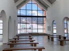 -鳌山滑雪度假区