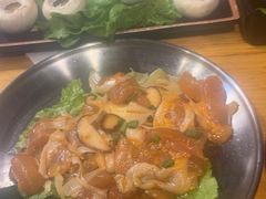 -子檀大隐炭烧(食品街店)