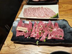 -千寻烧肉(政务区店)