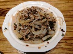 -兔槽江湖菜·重庆璧山兔(水围店)