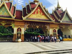 -西双版纳勐泐文化旅游区