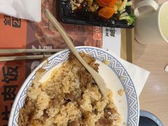 -吉野家(回龙观同成街店)