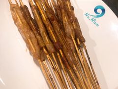 -南京瀚金佰九号温泉酒店