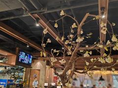 -盛江山自助料理(奥莱锦辉购物广场店)