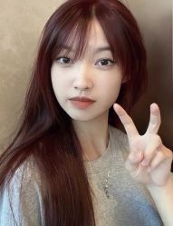 -丝语萱形象