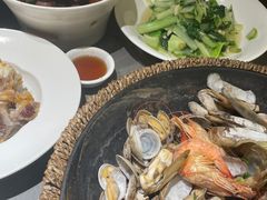 -阿毛饭店(和义路店)