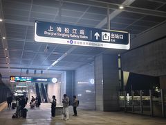 -上海醉白池公园