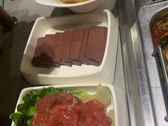 -海底捞火锅(方圆荟店)