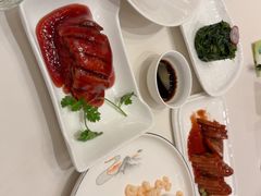 -得月楼·省级非遗·传统苏帮菜(观前店)