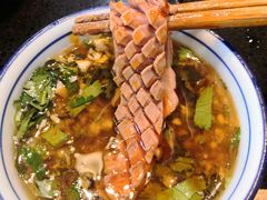 -飘香火锅(玉林西路店)