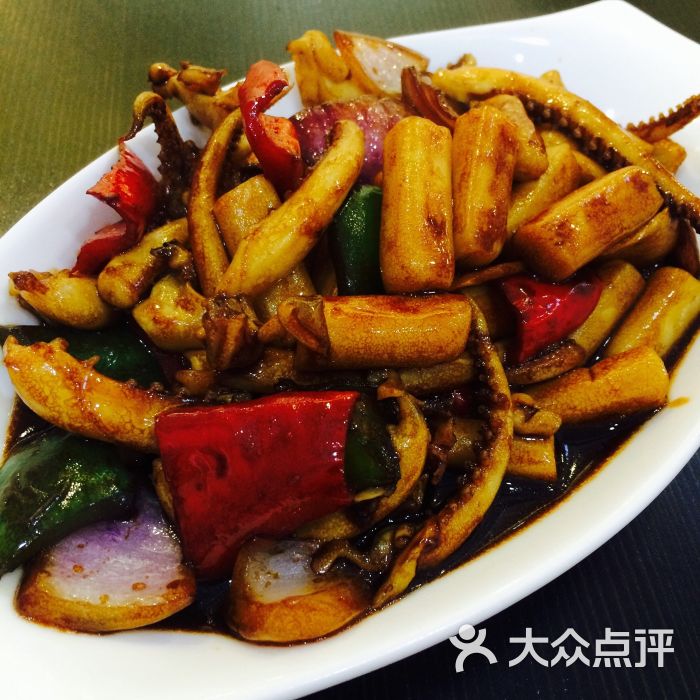 赵小厨(凉城店-图片-上海美食-大众点评网