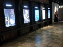 -CGV影城(黄河道ScreenX店)