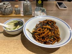 -君东记本帮面馆(天钥桥路店)