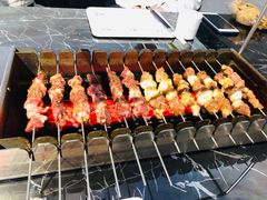 -郎出山烧烤(胶州店)