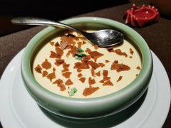 香草鲜奶布丁-蟹榭·莳鲜(虹桥高岛屋店)