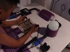 -陕西科学技术馆