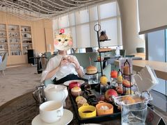 -三迪希尔顿酒店·星空酒廊