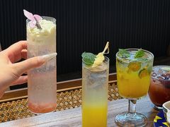 -Mammamia意大利餐厅(古北店)