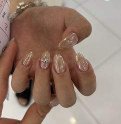 -小小美甲美睫