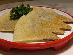 -山水茶艺馆·点心粤菜·30年老字号