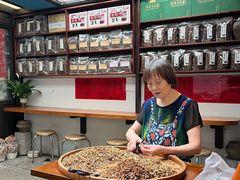 -孝店王酒酿馒头(安昌1店)