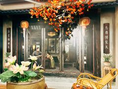 -汕头市小公园-侨批文物馆