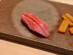 -Ginza Onodera 鮨(外滩十八号店)